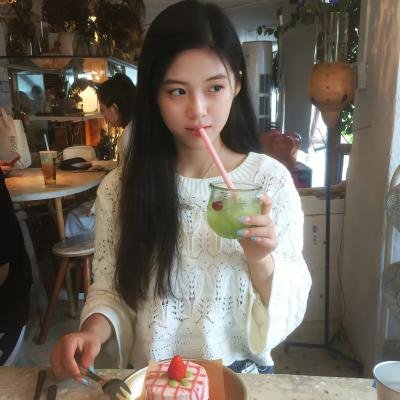 今日份的散步