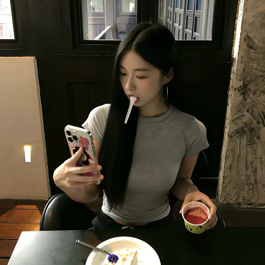 一样的世界