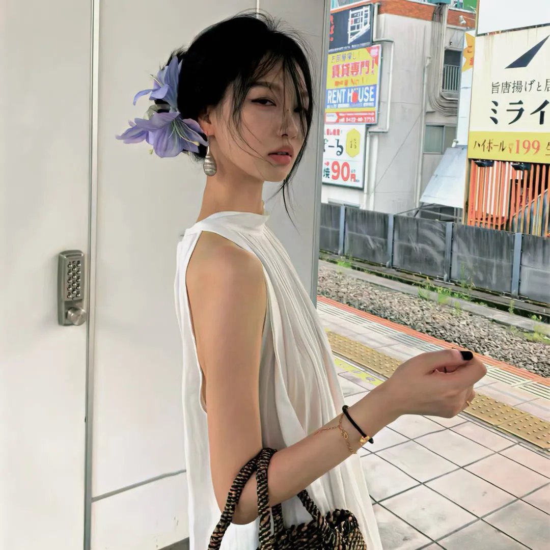女演员大作战
